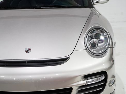 Used 2013 Porsche 911 Turbo S AWD/4WD image 27