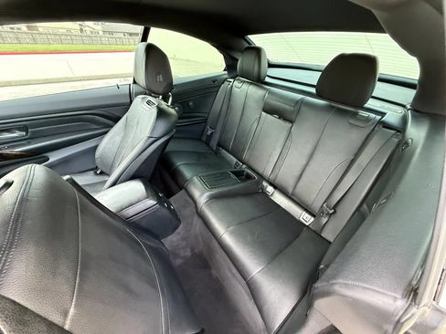 Used 2015 BMW 435i Convertible RWD image 14