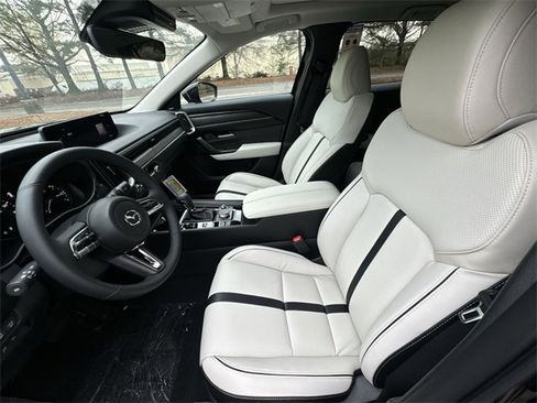 New 2026 MAZDA CX-50 AWD 2.5 S w/ Weather Package image 11