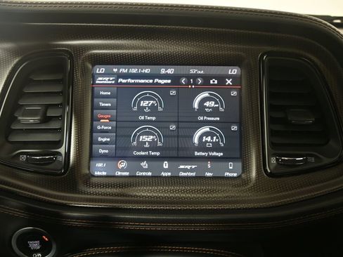 Used 2020 Dodge Challenger R/T Scat Pack image 29