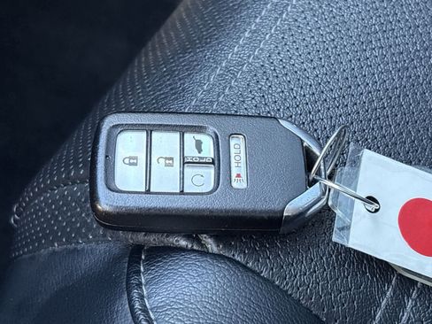 Used 2022 Honda CR-V EX-L image 19