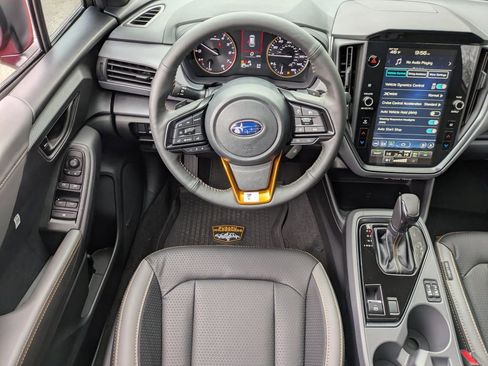 New 2026 Subaru Crosstrek 2.5i Wilderness AWD/4WD image 17