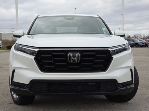 Used 2024 Honda CR-V EX image 13