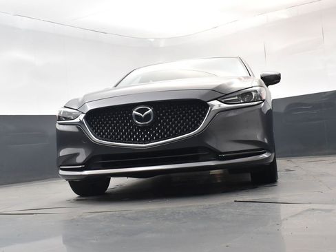 Used 2020 MAZDA MAZDA6 Touring image 15