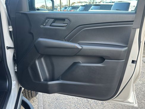 Used 2026 Chevrolet Colorado Trail Boss image 19