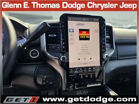 New 2026 RAM 2500 Laramie image 10