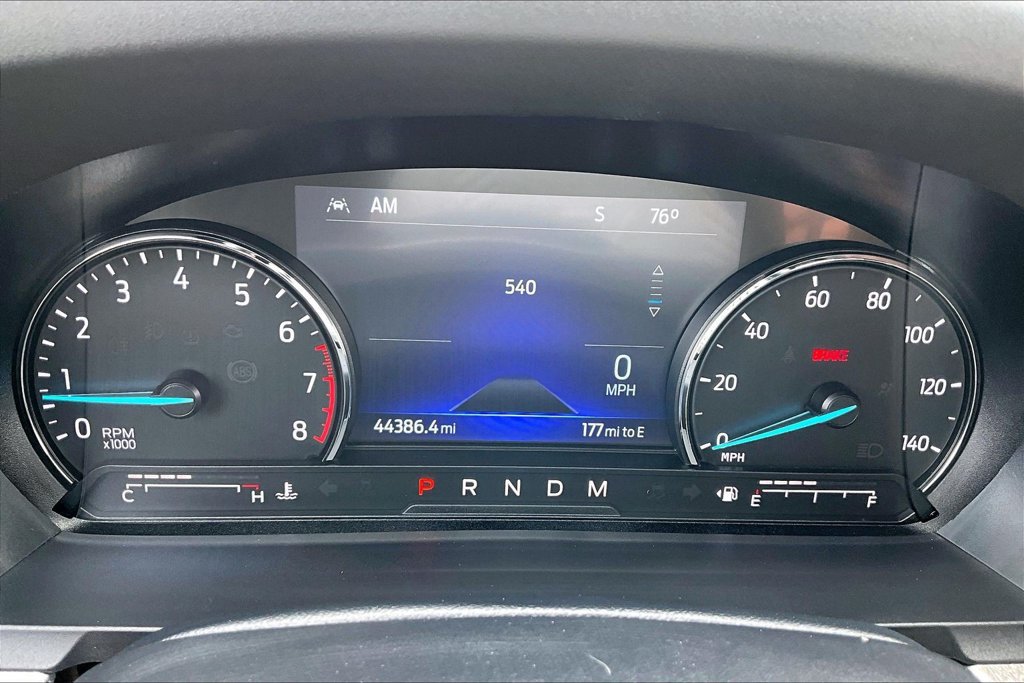 Used 2022 Ford Explorer Timberline AWD/4WD image 19