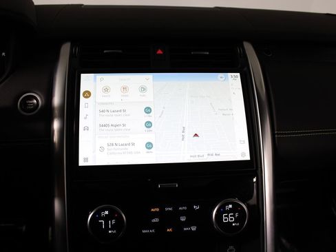 Used 2022 Land Rover Discovery S R-Dynamic image 22