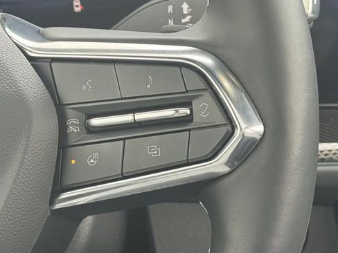 Used 2025 Chevrolet Traverse High Country w/ LPO, Floor Liner Package image 13