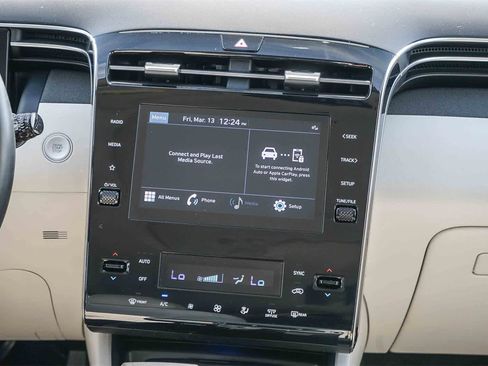 Used 2023 Hyundai Tucson SEL w/ Convenience Package image 13