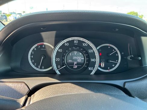 Used 2013 Honda Accord EX-L image 13