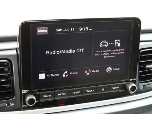 Used 2022 Kia Rio LX FWD image 27