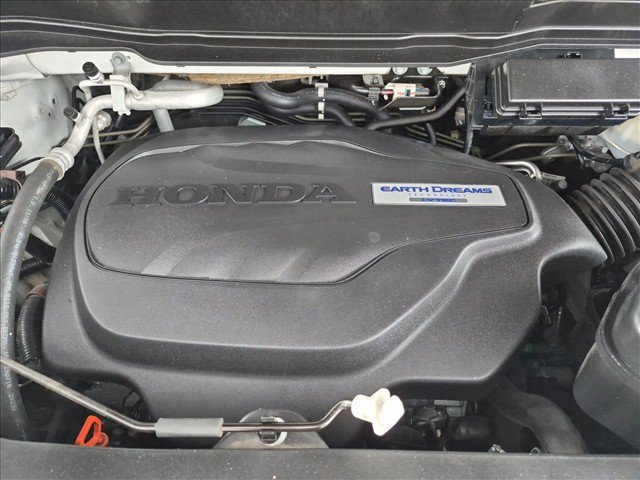 Used 2020 Honda Pilot EX image 22