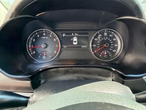 Used 2024 Kia Forte LXS FWD image 14