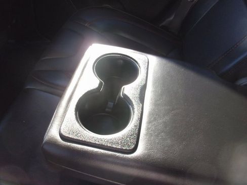 Used 2021 Jeep Cherokee Trailhawk w/ Premium Leather Package image 25