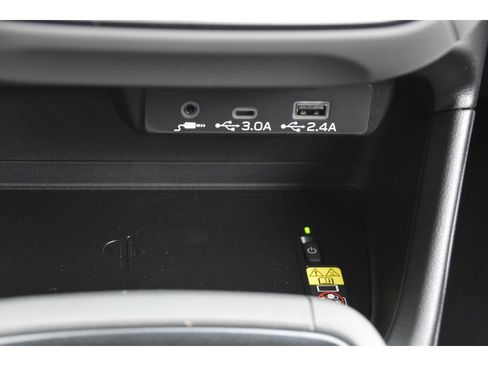 New 2026 Subaru Crosstrek 2.5i Wilderness AWD/4WD image 35
