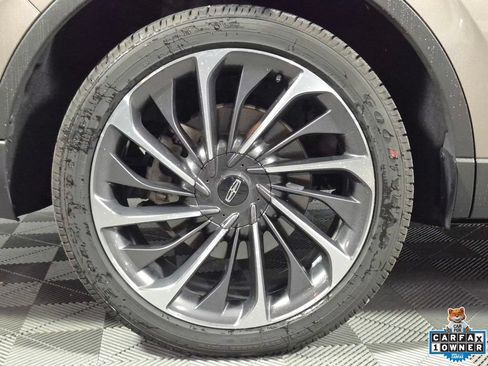 Used 2020 Lincoln Aviator Reserve w/ Equipment Group 202A AWD/4WD image 32