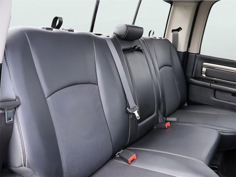 Used 2017 RAM 1500 Sport w/ Convenience Group image 15