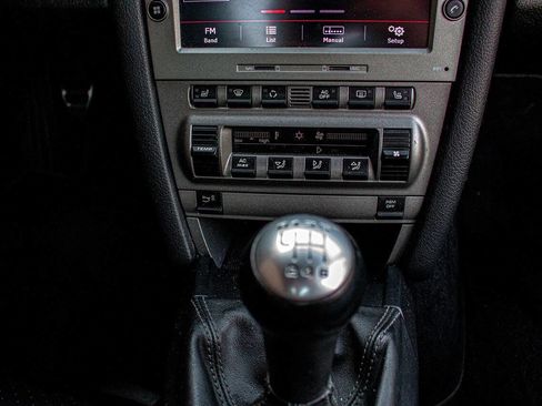Used 2006 Porsche Cayman S RWD image 32