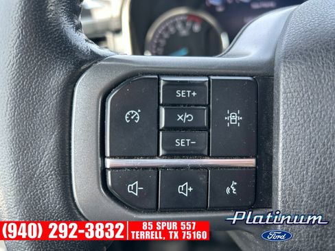 Used 2021 Ford F150 XLT w/ Equipment Group 302A High RWD image 27