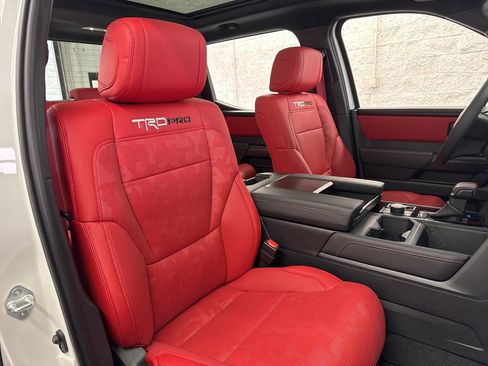 Certified 2026 Toyota Tundra TRD Pro image 56
