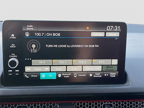 Used 2024 Honda Civic Si image 14