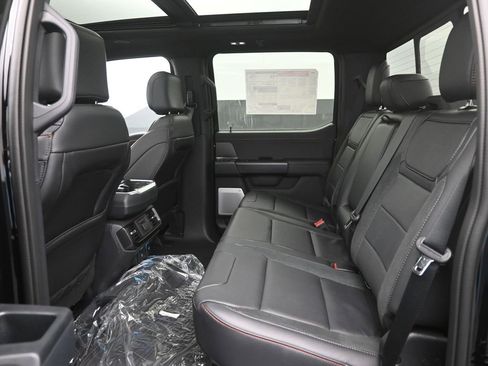 Used 2025 Ford F150 Raptor image 26