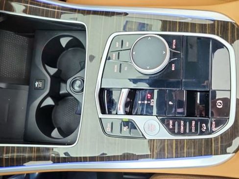 Used 2025 BMW X5 xDrive40i image 49