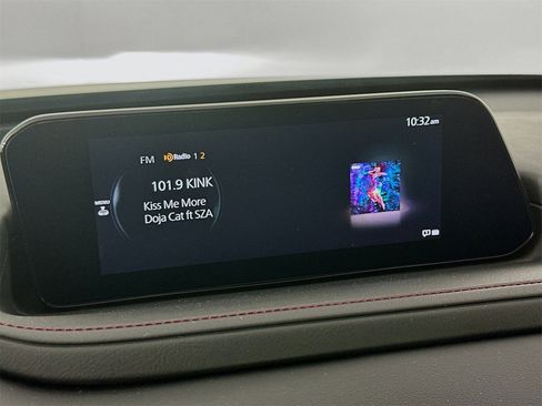 Certified 2023 MAZDA CX-30 AWD 2.5 S w/ Preferred Package image 15