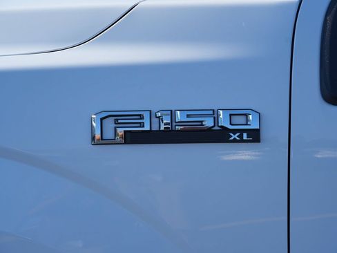 Used 2018 Ford F150 XL w/ XL Power Equipment Group AWD/4WD image 27