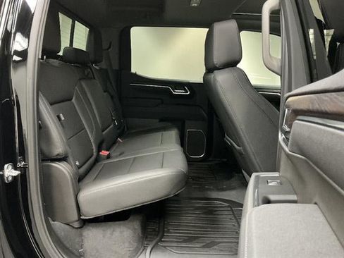 New 2026 GMC Sierra 1500 SLT w/ SLT Premium Package AWD/4WD image 32