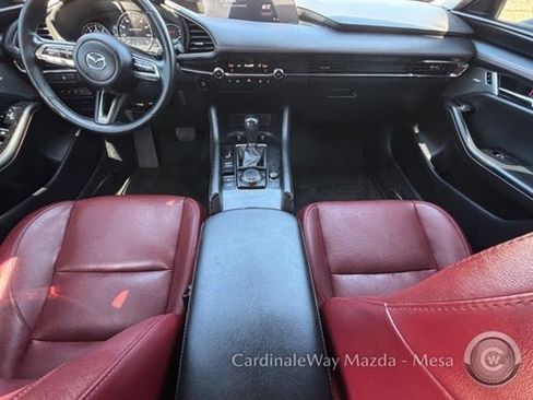 Used 2023 MAZDA MAZDA3 s image 42