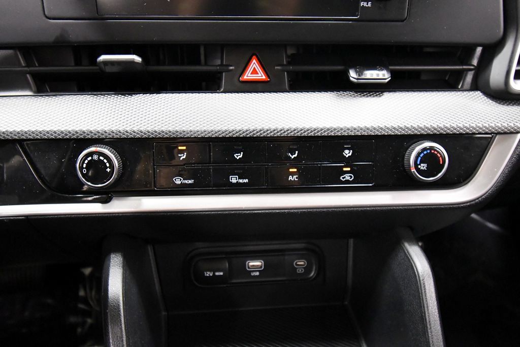 Certified 2023 Kia Sportage LX AWD/4WD image 25