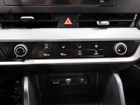 Certified 2023 Kia Sportage LX AWD/4WD image 25