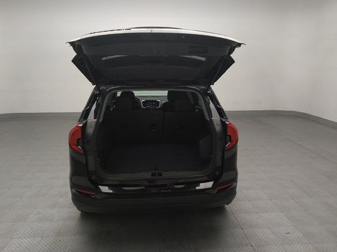 Used 2022 GMC Terrain SLE w/ Elevation Edition FWD image 29