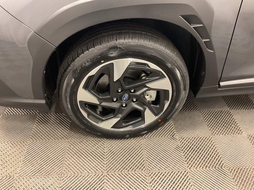 New 2027 Subaru Crosstrek 2.5i Limited AWD/4WD image 9