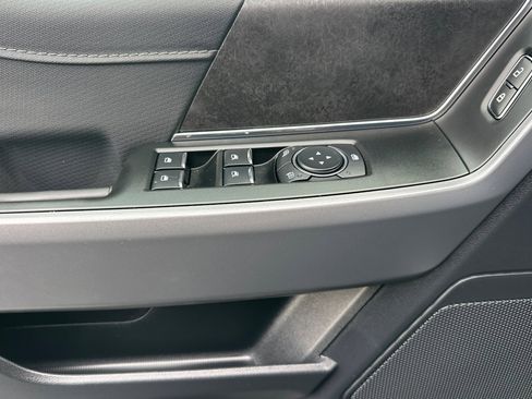 New 2025 Ford F150 XLT w/ Equipment Group 302A MID image 11