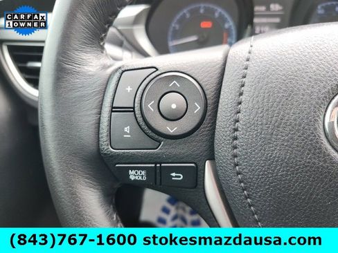 Used 2016 Toyota Corolla S image 31