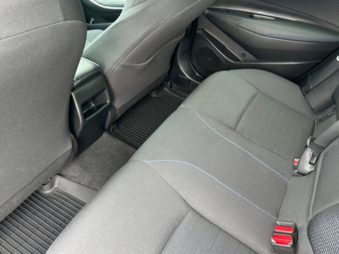 Used 2021 Toyota Corolla SE image 13