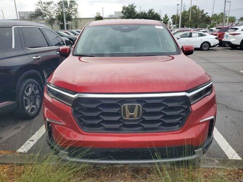 Used 2023 Honda Pilot EX-L image 2