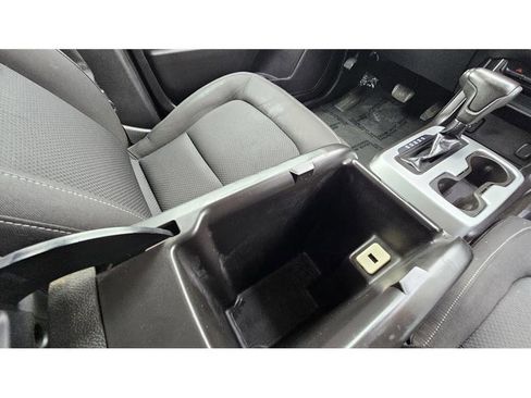 Used 2016 Chevrolet Colorado LT image 29