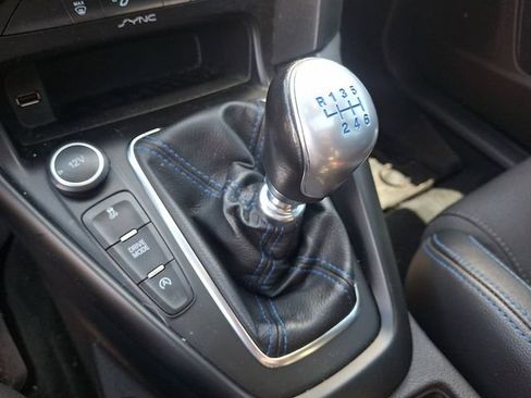 Certified 2017 Ford Focus RS AWD/4WD image 15