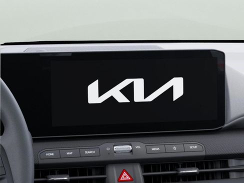 New 2026 Kia K4 LXS image 20