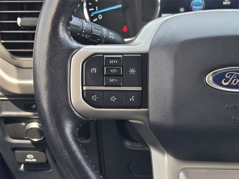 Used 2022 Ford Expedition Max XLT RWD image 27