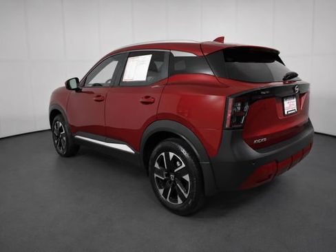 Certified 2025 Nissan Kicks SV w/ SV Premium Package AWD/4WD image 6