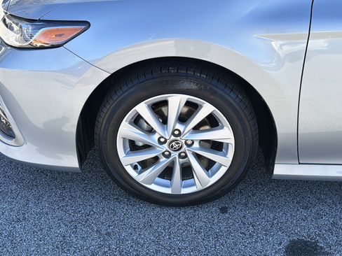 Used 2023 Toyota Camry LE image 28