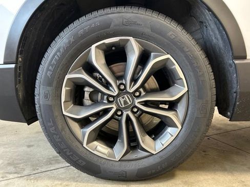 Used 2022 Honda CR-V EX image 10