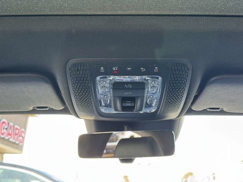 Used 2025 Mercedes-Benz CLA 250 4MATIC image 25