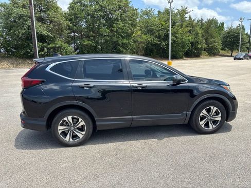 Used 2020 Honda CR-V LX image 8