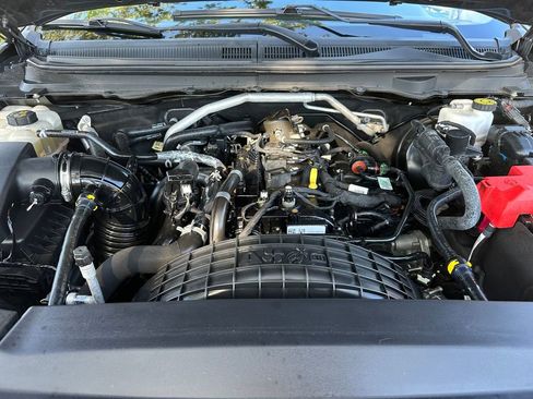 Used 2021 Ford Ranger XL w/ Equipment Group 101A High image 18